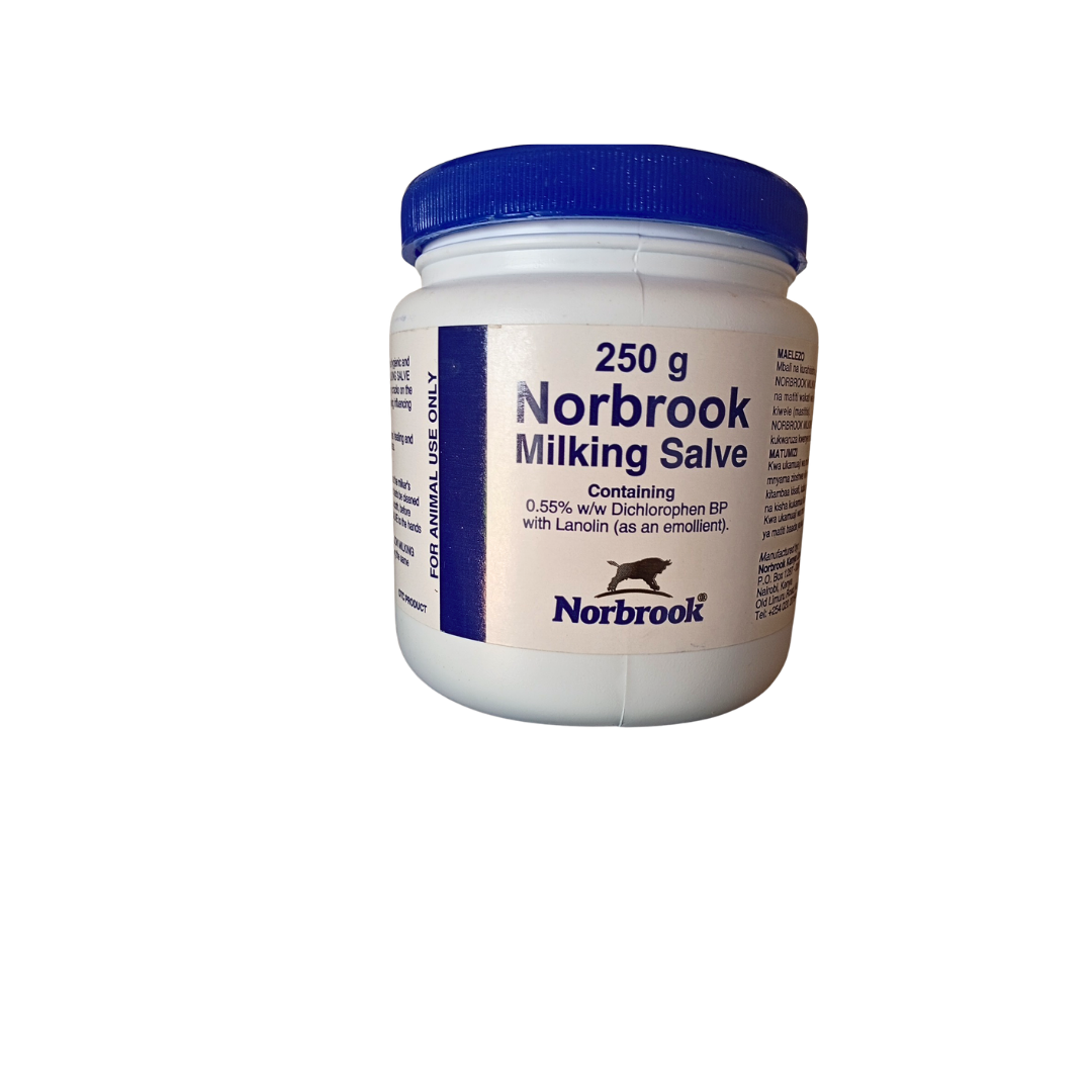 Norbrook Milking Salve (250g)